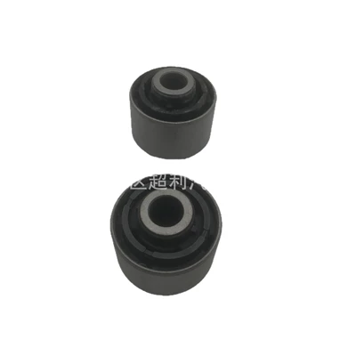 Suspension Rubber Sleeve, Other walking systems
