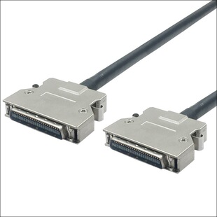 SCSI(HPCN)������SCSI 50P��-������,�\�Ͻ��⚤��Ƭʽ��A07-0501