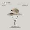 Side mesh-beige
