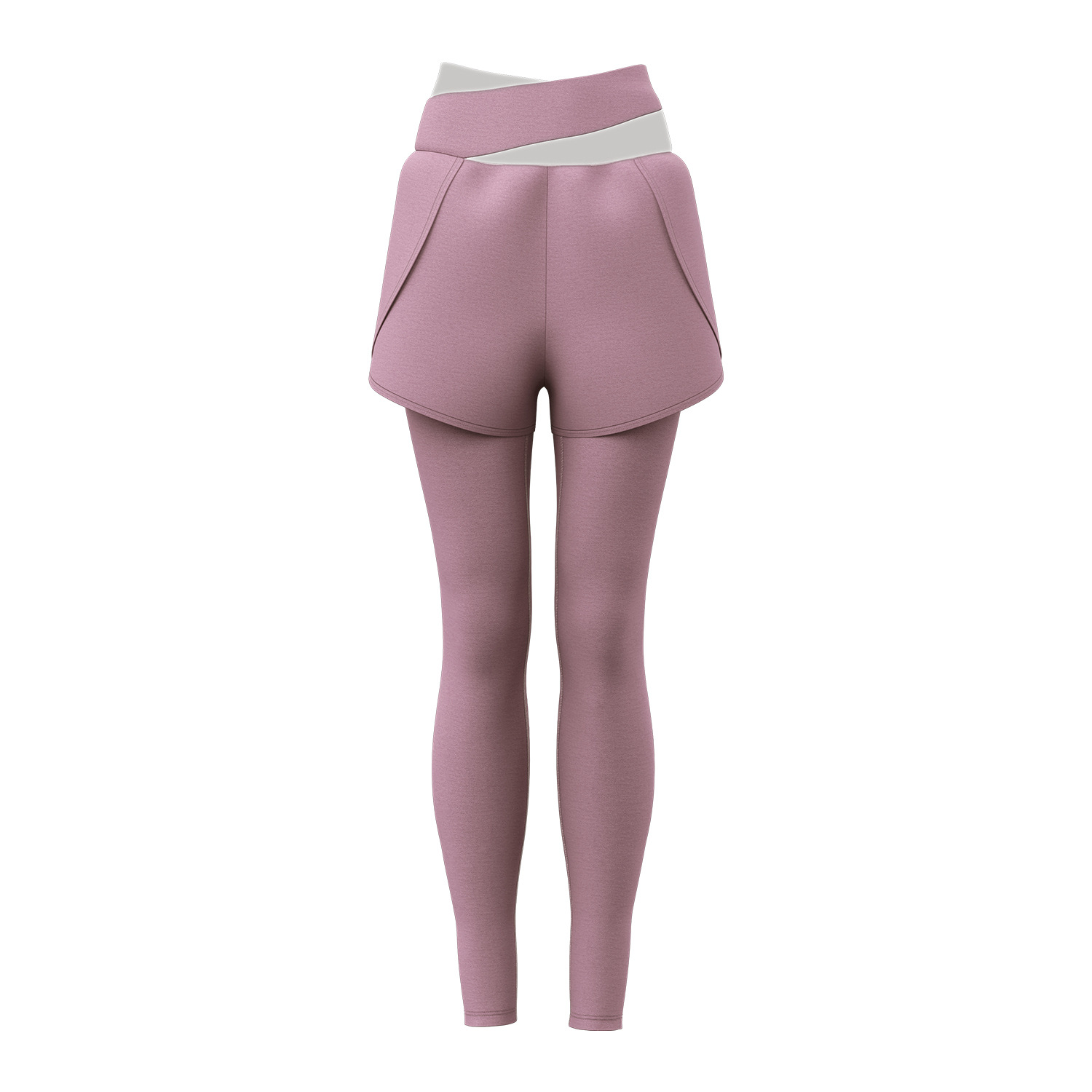 Conjunto Deportivo Juyitang para Primavera y Otoño, Ropa de Yoga y Fitness, Corte Ajustado, Ropa Deportiva para Gimnasio