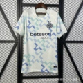 25/26 Inter Milan Away Kit