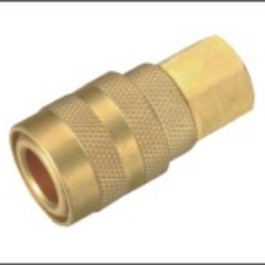 Ningbo Haishu Dingyi Pneumatic Tools American Quick Coupler 1/4NPT