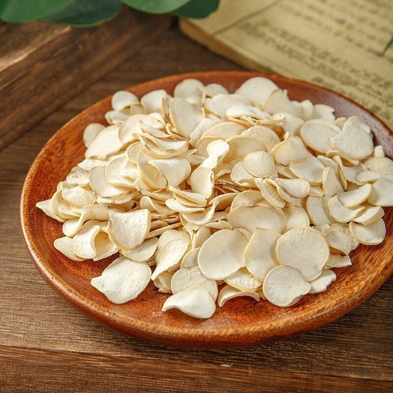 White Cynanchum Root Bai Shou Wu 500g Dried Herb for Tea Wine and Decoction specifications