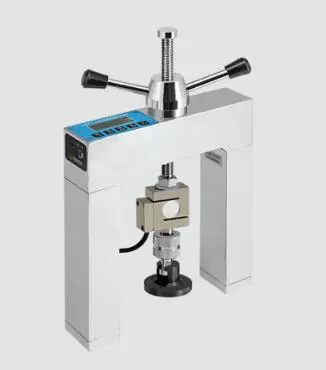 Тестер сцепления LRTC-10S покрытия Jinan Langrui