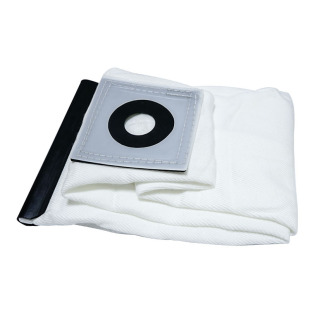 Industrial Vacuum Cleaner Dust Bag Large and Medium Filter Bag Filter Vacuum Cleaner Liner Large Capacity Dust Bag Universal