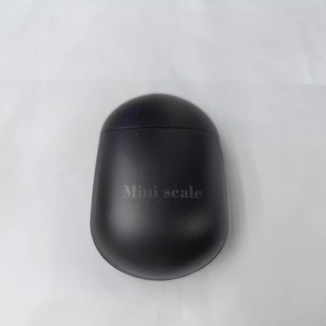 2023 nueva escala de joyería escala de bolsillo 200g / 0.01g escala de oro escala de palma escala ratón