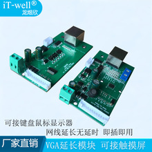 VGAģ�K�ξW�����L�I�P����@ʾ���ɽ��|�����O��ҕ�l���L��