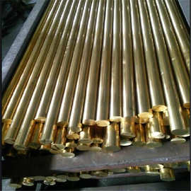 铅黄铜棒H59 H59-1黄铜圆棒直径60mm HPb59-2黄铜棒直径120mm