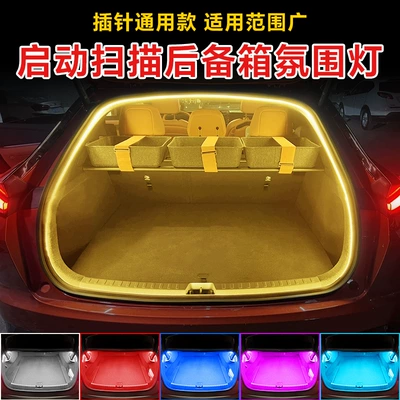 Interior Decoration Led, Wire-Free Other lights