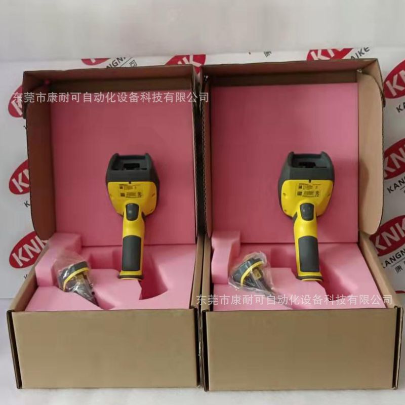 DM 8050X  康耐视 COGNEX 扫码枪 全新包装 议价