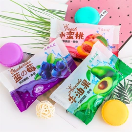香皂、皂花