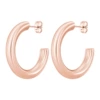 Rose Gold 5.0*40 (one pair)