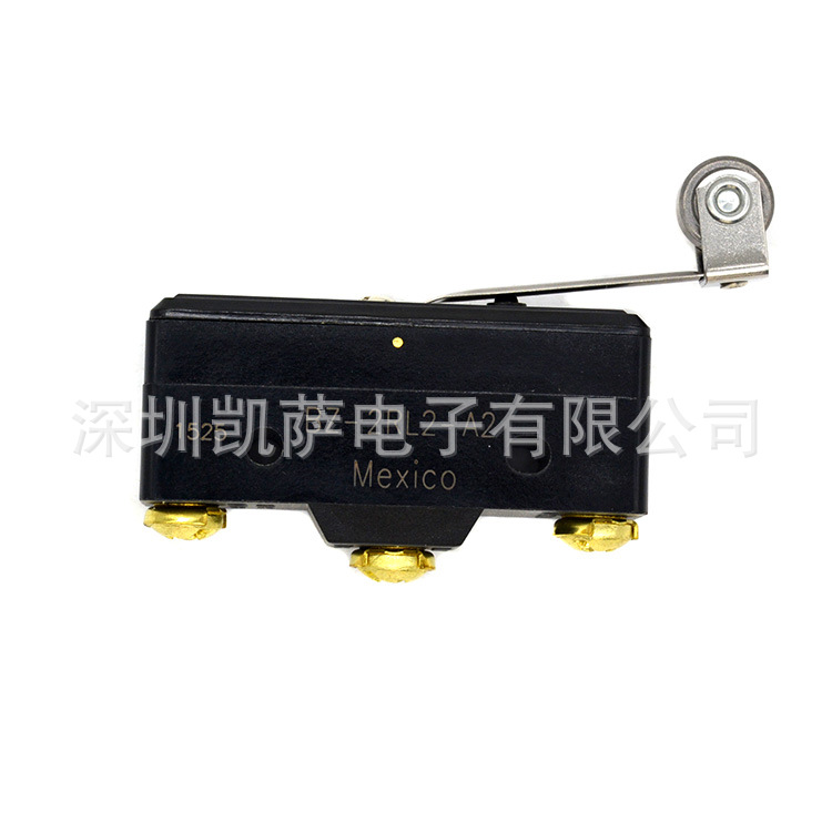 BZ-2RL2-A2 Honeywell 微动开关