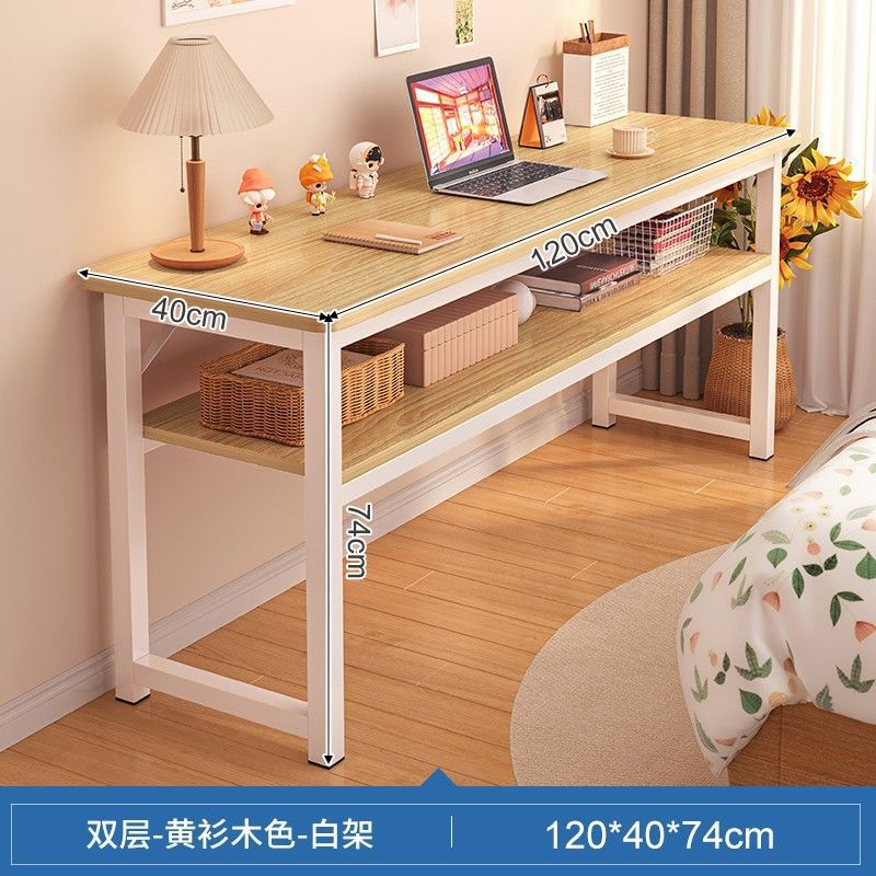 [사각튜브] 더블 레이어 셔츠 우드 컬러 120cm