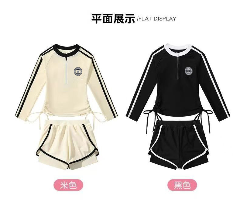 女の子 分体水着 おすすめ