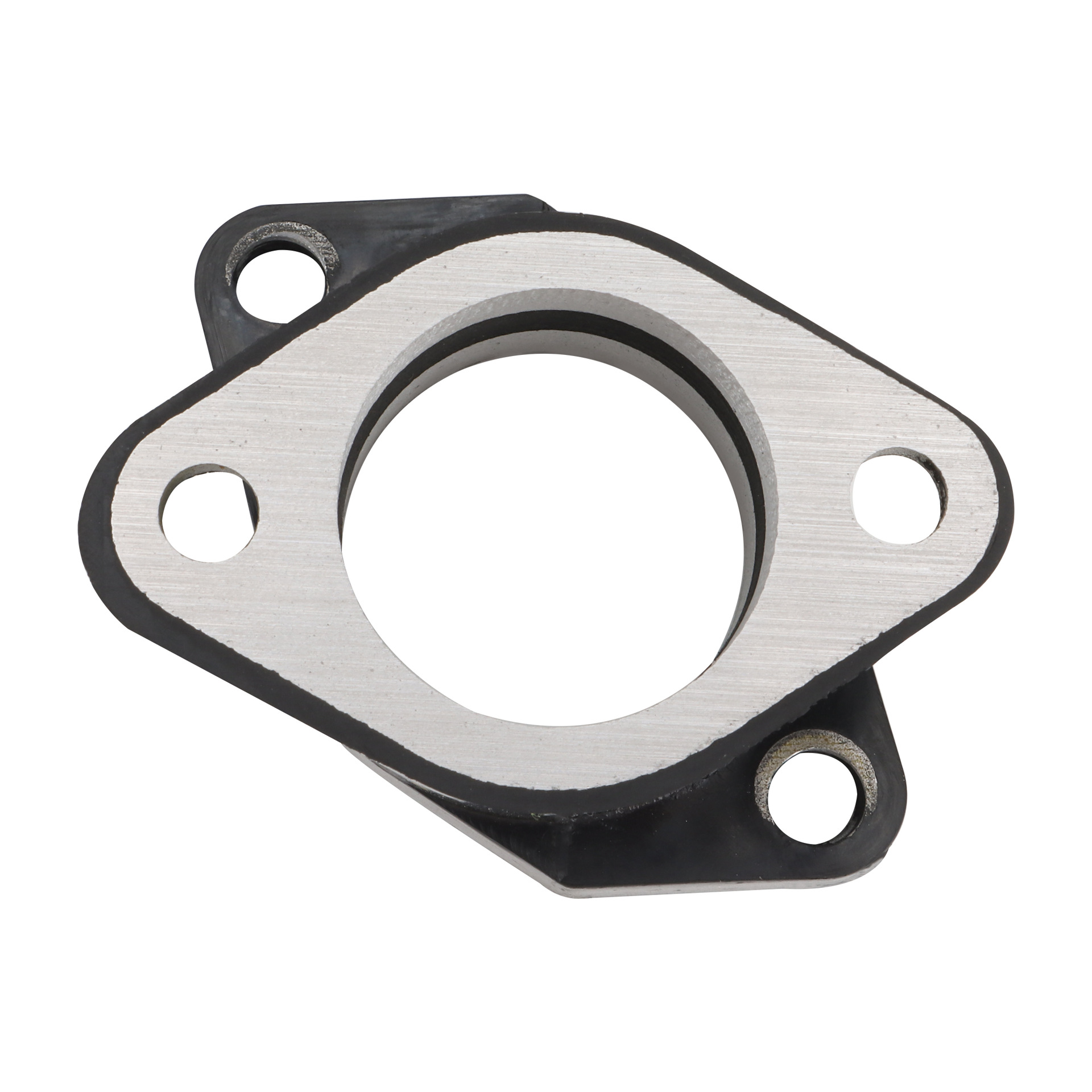 Motorcycle Intake Manifold Joint Adapter YFM350X Warrior YFM350FX Wolverine
