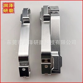 光饰机;人造磨料;表面处理