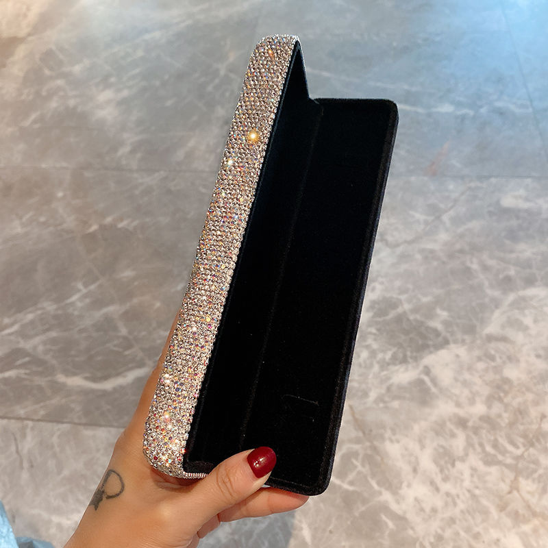 XZ9265 슬림 목걸이/펜던트 박스