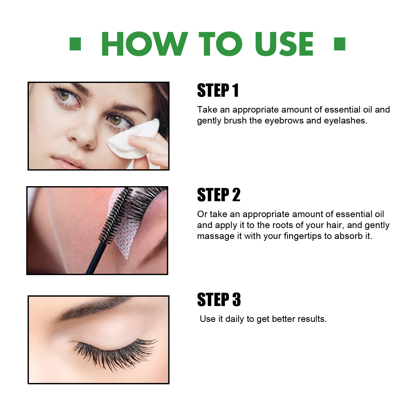 Conditioner με καστορέλαιο για ενδυνάμωση και θρέψη μαλλιών_voghion.com