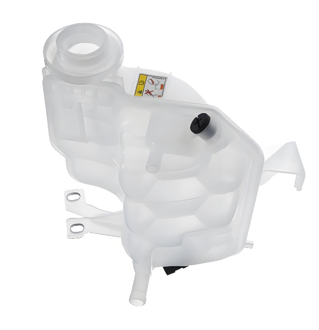 Lr013663 Lr020367 Is Suitable for Land Rover Cooling Water Kettle Lr013663 Lr020367