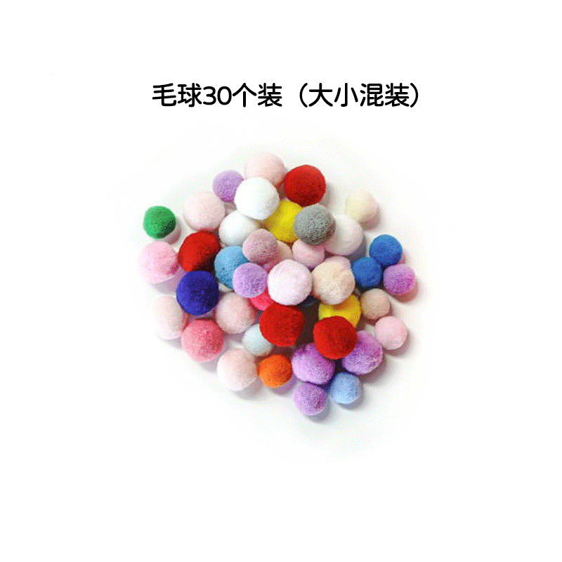 Duo Le Twister Stick Factory Source Venta al por mayor Macarons Super Secret Handmade Stripper Juguetes de bricolaje para niños