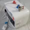 6-liter water discharge machine model [no accessories available]