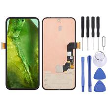 ������for Google Pixel 8A GKV4X G6GPR G8HHN ԭװҺ�������ܳ�