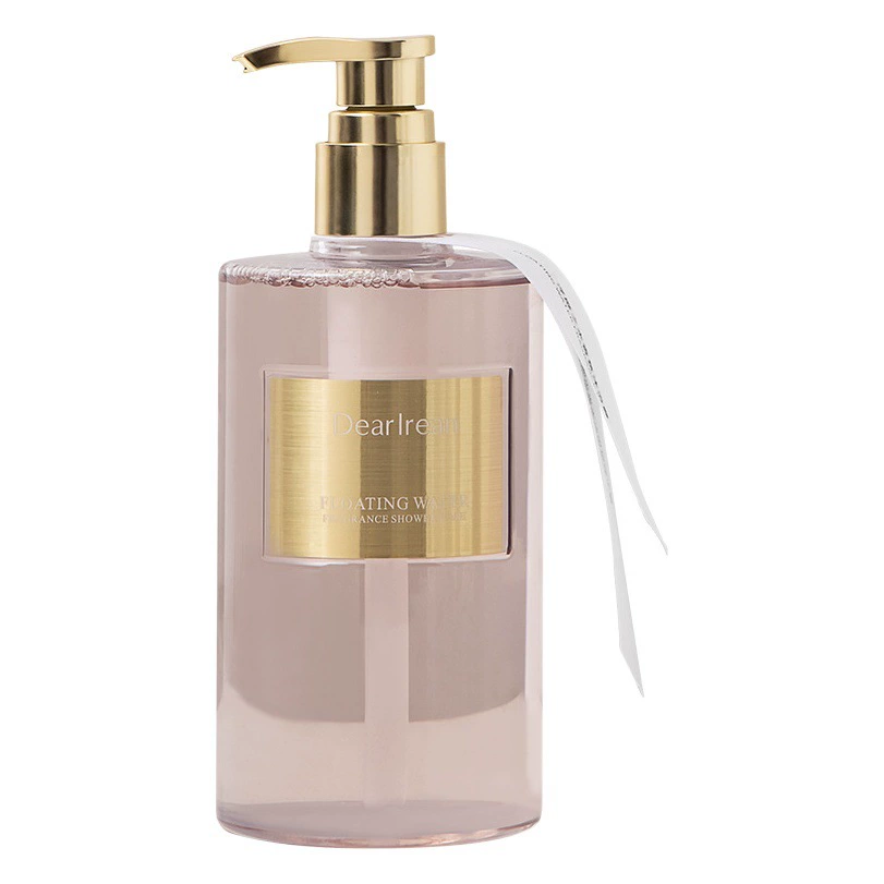 Доктор уникальный аромат Эйлин гель для душа жидкость для мужчин и женщин магазин по рождению компаньон ручная Свадьба День рождения деловые подарки оптом