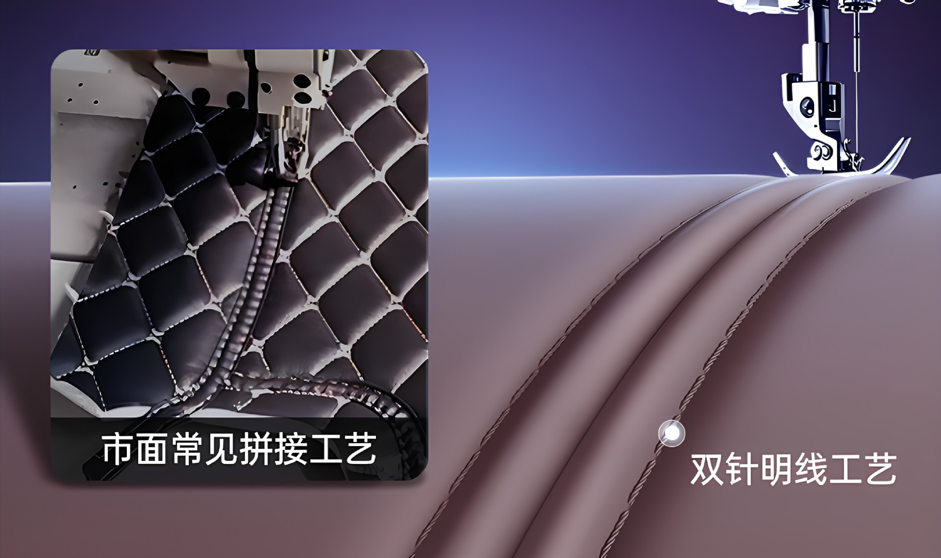 Suitable for Hongmeng Zhixing Zhijie V9 Trunk Mat, Full Coverage Trunk Mat for 26 Car Models, Interior Modification Accessories