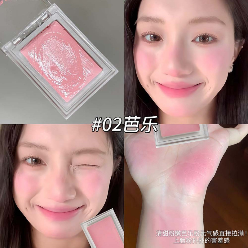 CAPPUVINI blush