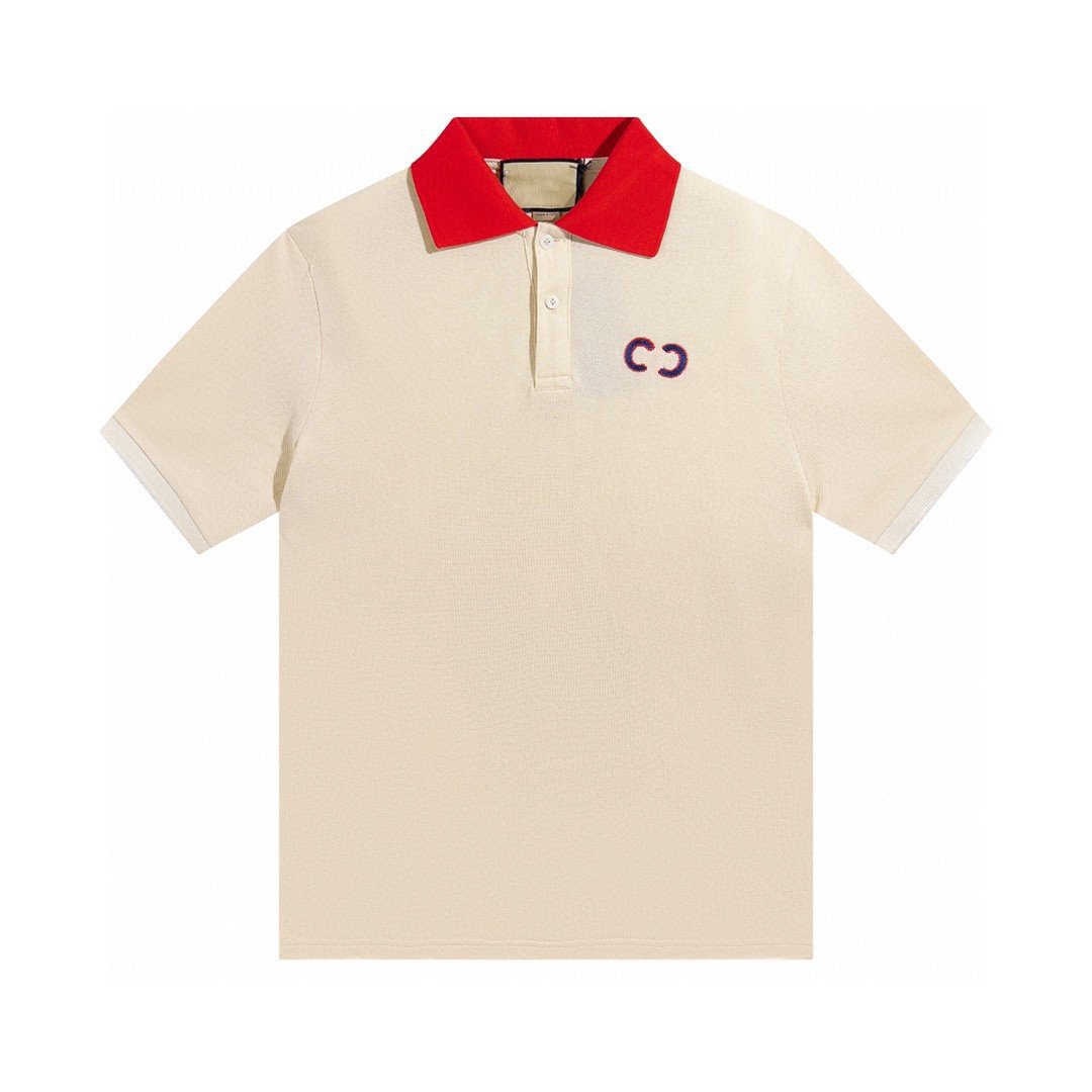 Retro Short Sleeve T-Shirt Image 2