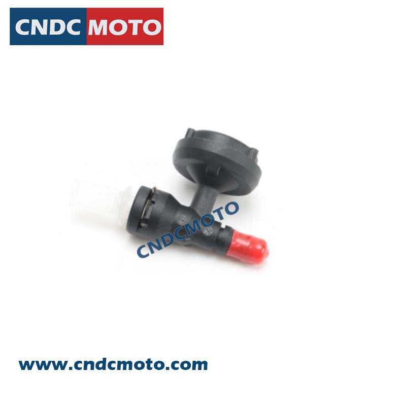 AB397A512JB Adaptador de tubería de embrague de tubería de aceite Bomba de sucesión hidráulica AB39-7A512-JB
