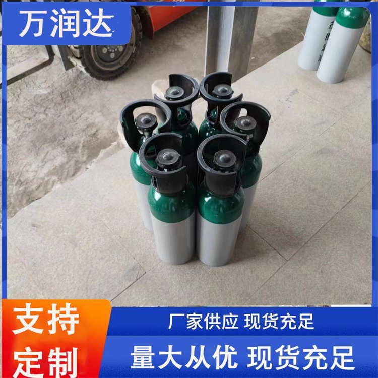 环境监测标气 进口标准气体纯度999.9 支持批发 万润达
