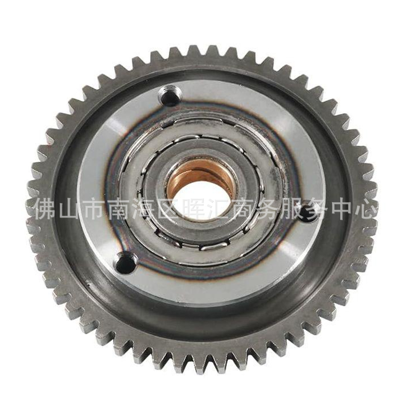 Ton Atv MXU 250 300 400
