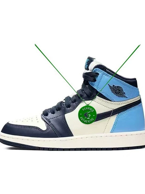 AJ1 obsidian
