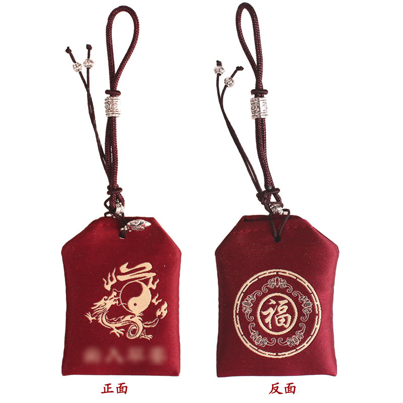 Protective amulet, bag, pendant, wholesale