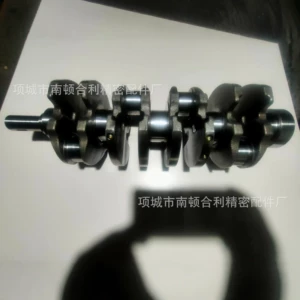 Wuling Hongguang Wuling Zhiguang engine B12 B15 crankshaft and camshaft