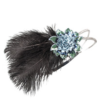 ���A�W��flapper girl gatsby�^�� ��ë�^�� ����^� 1920s�l��