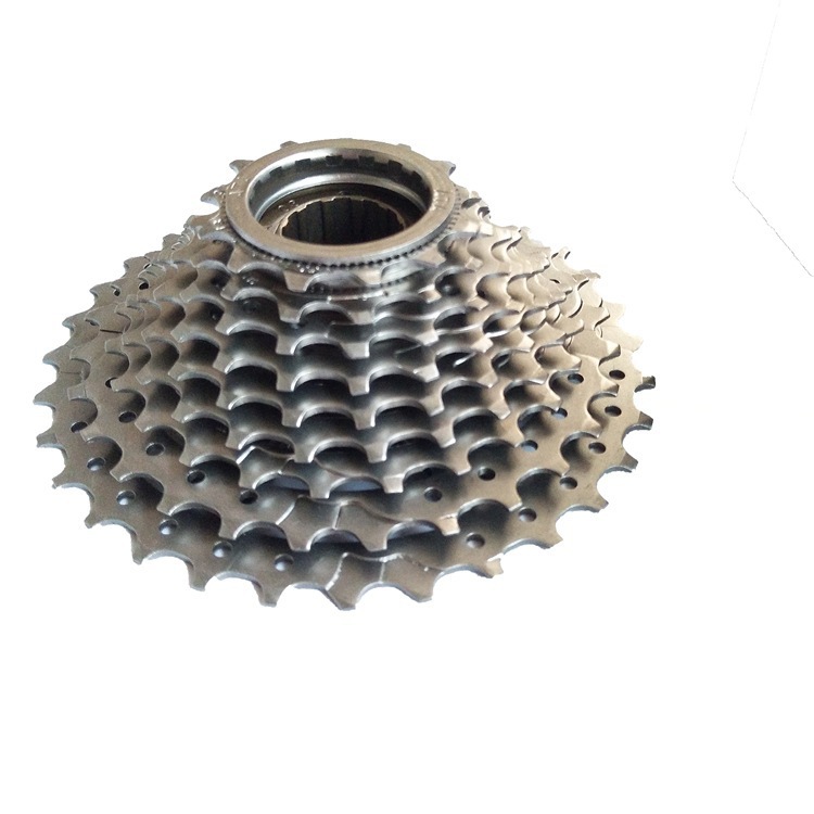 ATA Kangdi 9-Speed Rotary flywheel 27-Speed variable Speed cassette flywheel mountain bike Tower Wheel 9-Speed Rotary flywheel