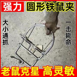 Mouse Trap, Cage Mouse Trap, Mouse Trap, Indoor Household Mouse Cage, Mouse Trap, Household Powerful