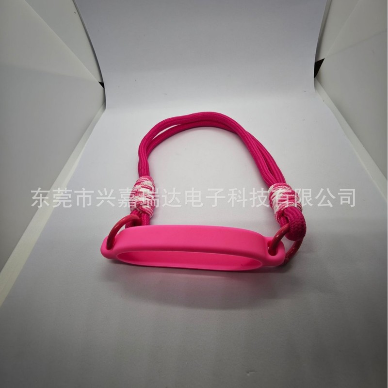 硅胶杯套水杯高弹绑带提手保温水杯通用绳套杯托圈水杯硅胶圈|undefined