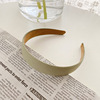 Universal headband for face washing to go out, South Korea, internet celebrity, 2021 collection