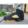 AJ5-black wine red