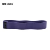 Purple strong bomb 60 pounds [polyester cotton model]