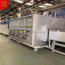長期供應冷定型機 紡織拉幅定型機  機器設備廠家 品質可靠