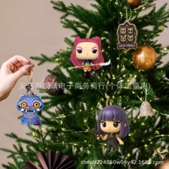 跨境新品 KDH Premium Advent Calendar 2025 圣诞日历