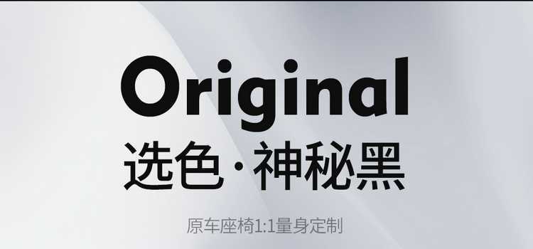 Chery Omoda Car-Specific Seat Covers, All-Season Universal, Full Coverage, Dirt-Resistant, Wear-Resistant Leather Seat Covers