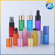 5ml���͝L��ƿ������ƿ��ˮ���Fƿ�ι�ƿ��ɫ�����L����bƿ��ƿ