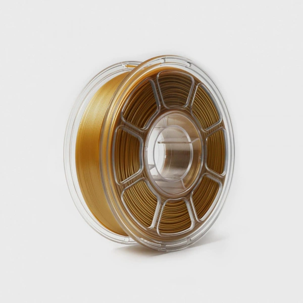 PETG Жёлтый, 1 кг