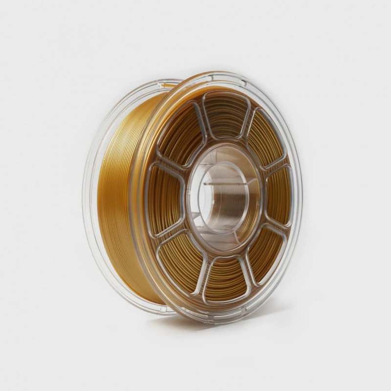 PETG-нить (R3D) 1 кг — экономичный сорт, разноцветные катушки и объёмы